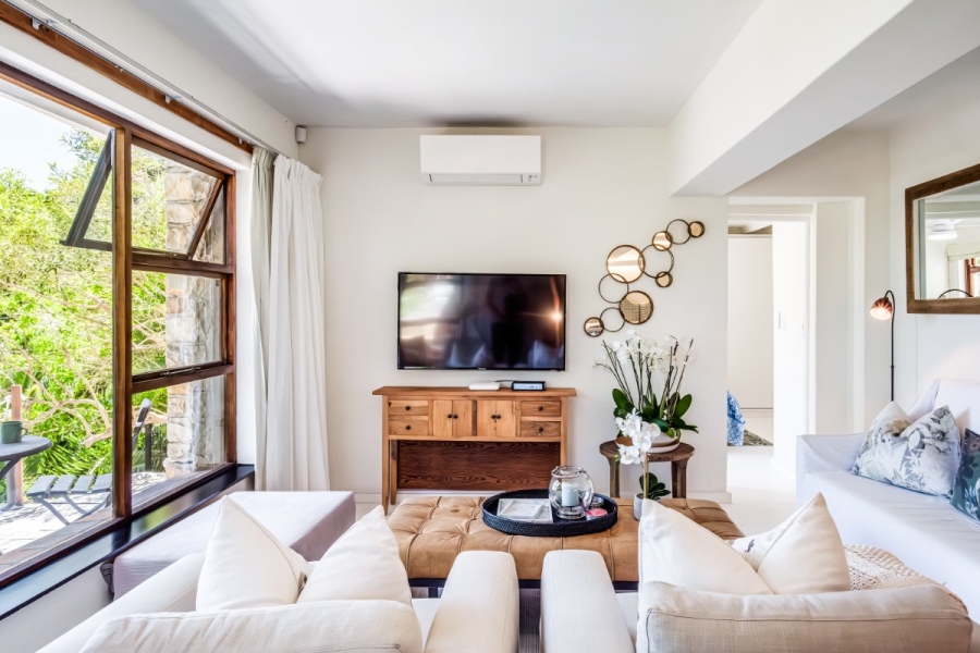 To Let 5 Bedroom Property for Rent in Camps Bay Western Cape